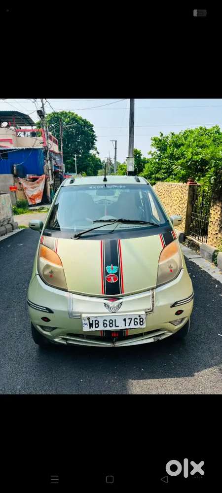 Tata Nano Xt 2019