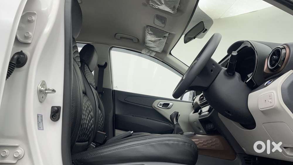 Hyundai Aura Sx 1.2 (o) Petrol, 2023, Petrol