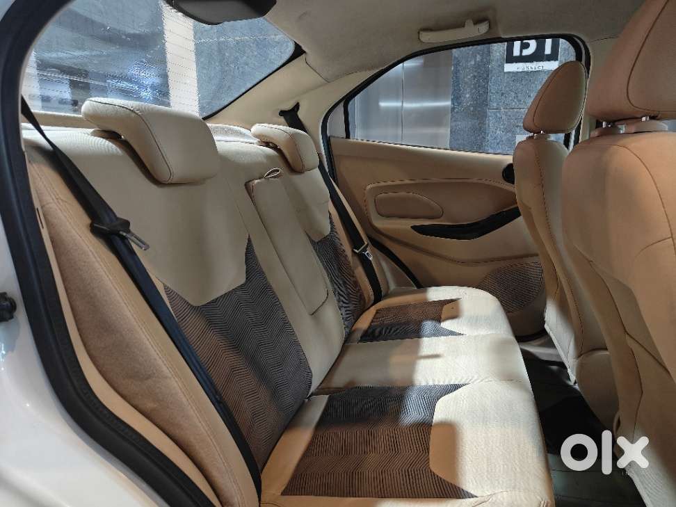 Ford Figo Aspire Trend Diesel, 2018, Diesel