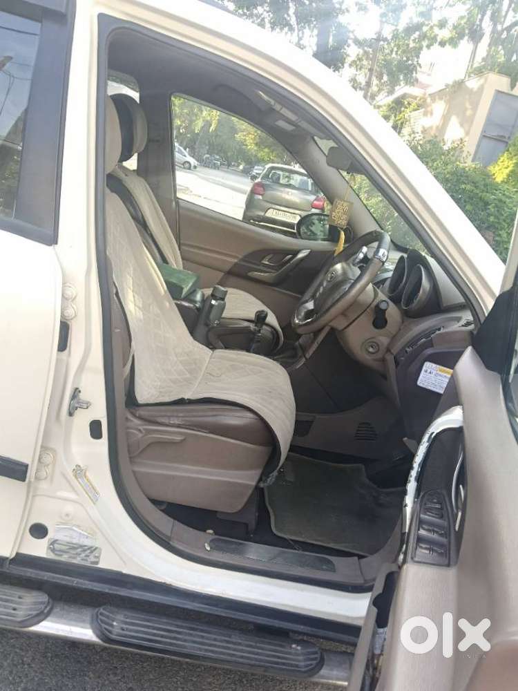 Mahindra Xuv500 W8 2wd, 2012, Diesel