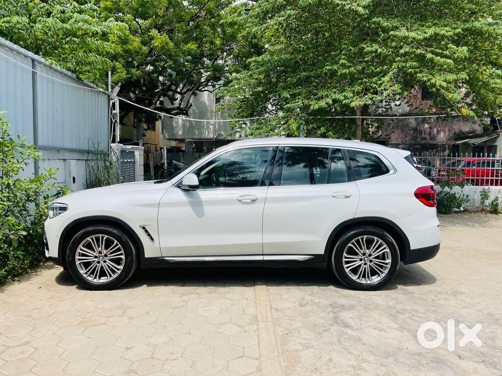 Bmw X3 X Drive 20d X-line, 2018, Diesel