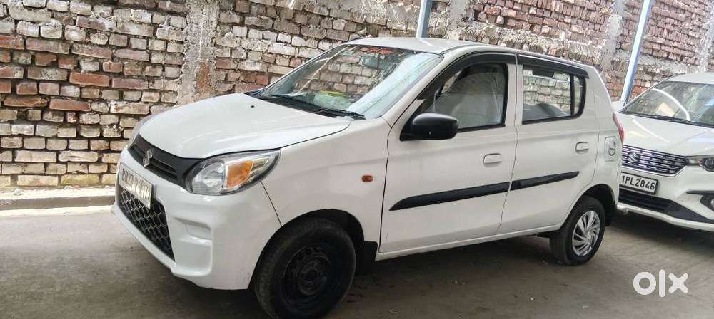 Maruti Suzuki Alto 800 Vxi Airbag, 2019, Petrol