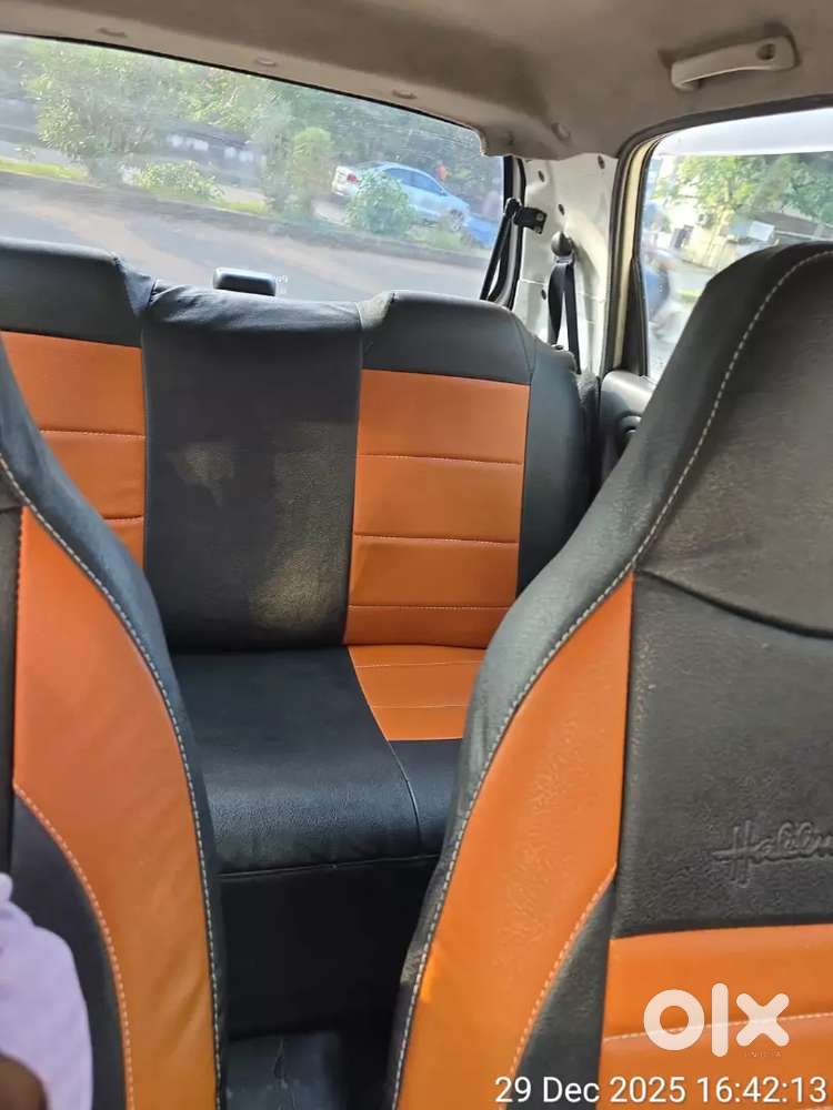 Maruti Suzuki  A/c