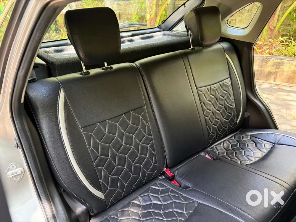 Maruti Suzuki Baleno 2016 Delta Petrol Mt