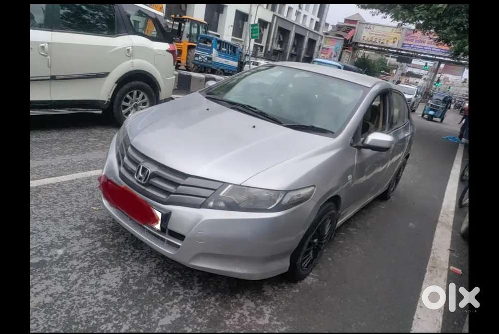 Honda City 2011 Petrol 67000 Km Driven