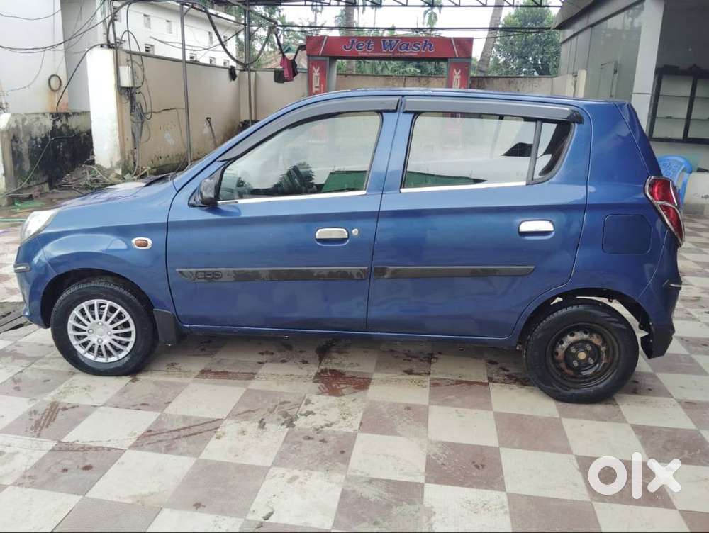 Alto 800lxi