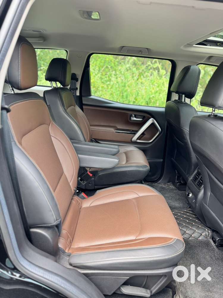 Mahindra Scorpio-n Diesel 2025