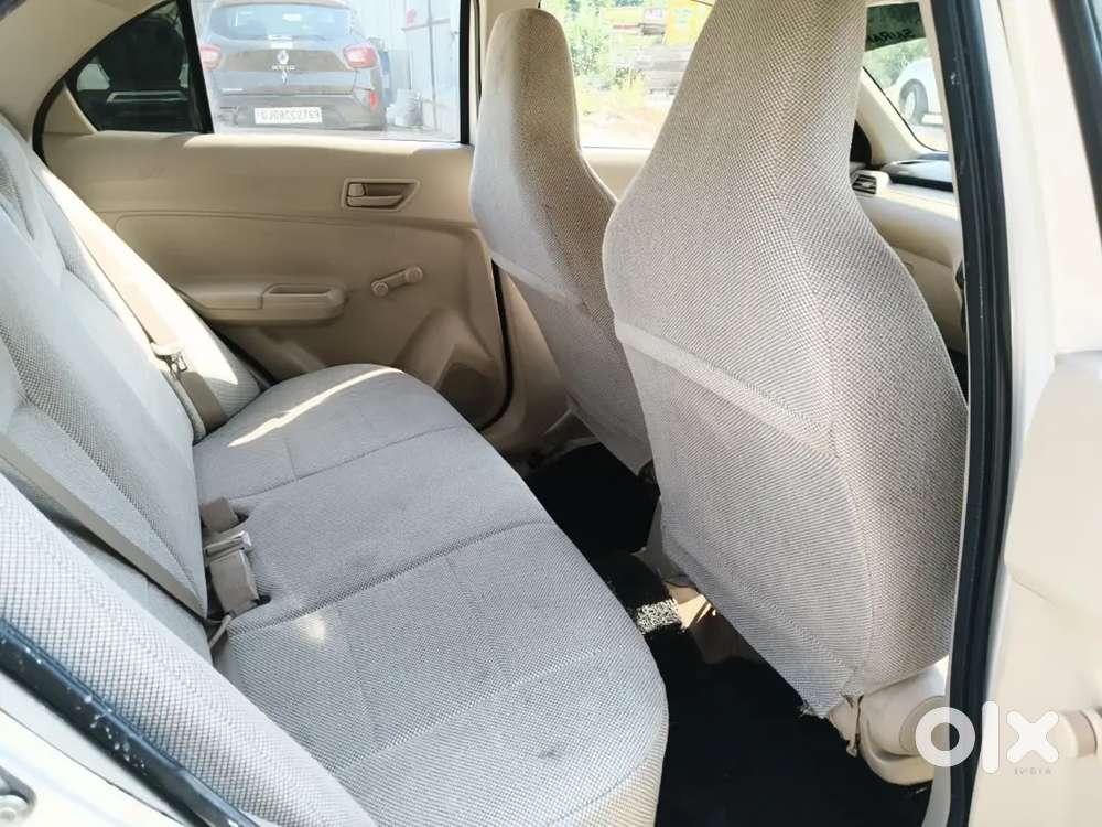 Maruti Dzire 1.2 2024