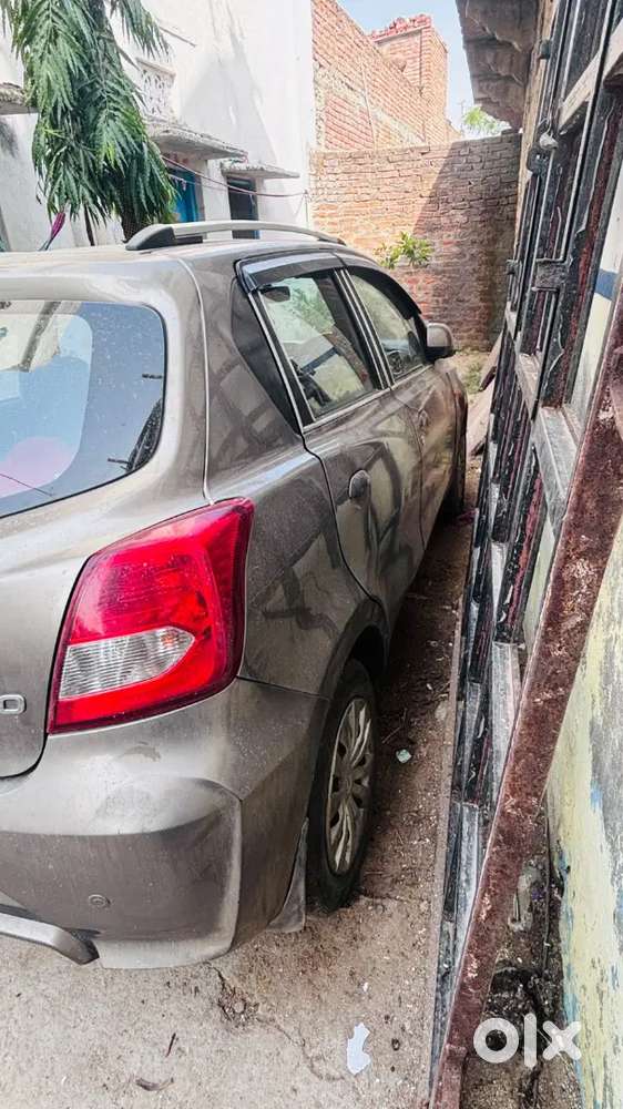 Datsun Go 2019