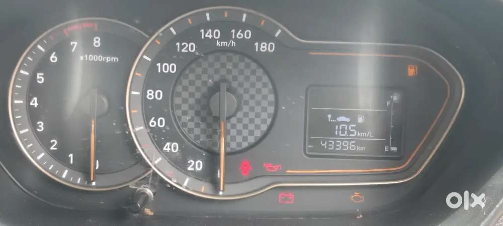 Hyundai Santro Magna Excellent Condition