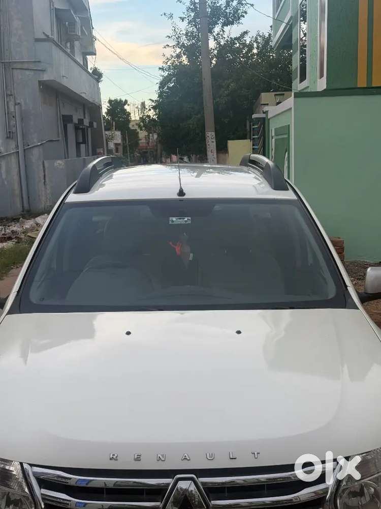 Renault Duster Diesel
