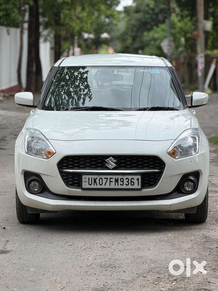 Maruti Suzuki Swift Amt Zxi Plus, 2023, Petrol