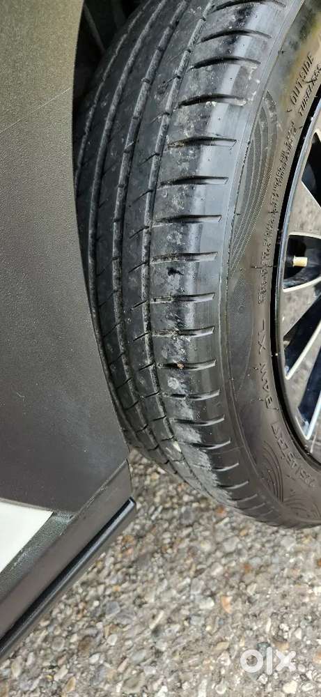 Nissan Magnite 1.0 Xe 2022