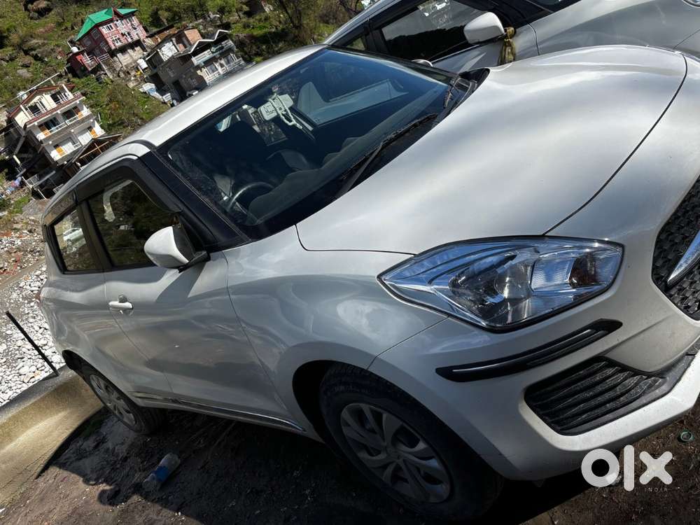 Maruti Suzuki Swift 2022 Petrol 23500 Km Driven