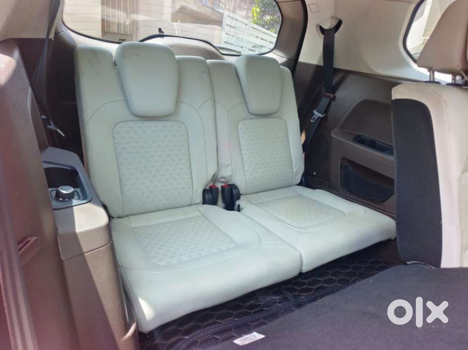 Tata Safari Accomplished Plus Dual Tone At, 2024, Diesel