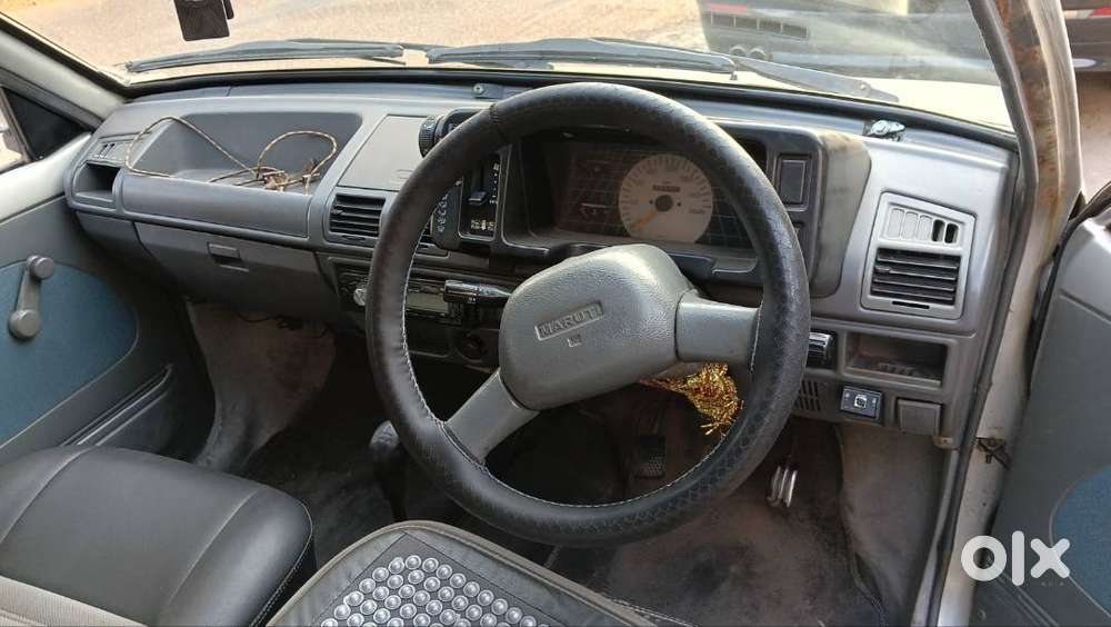 Maruti Suzuki 800 2008