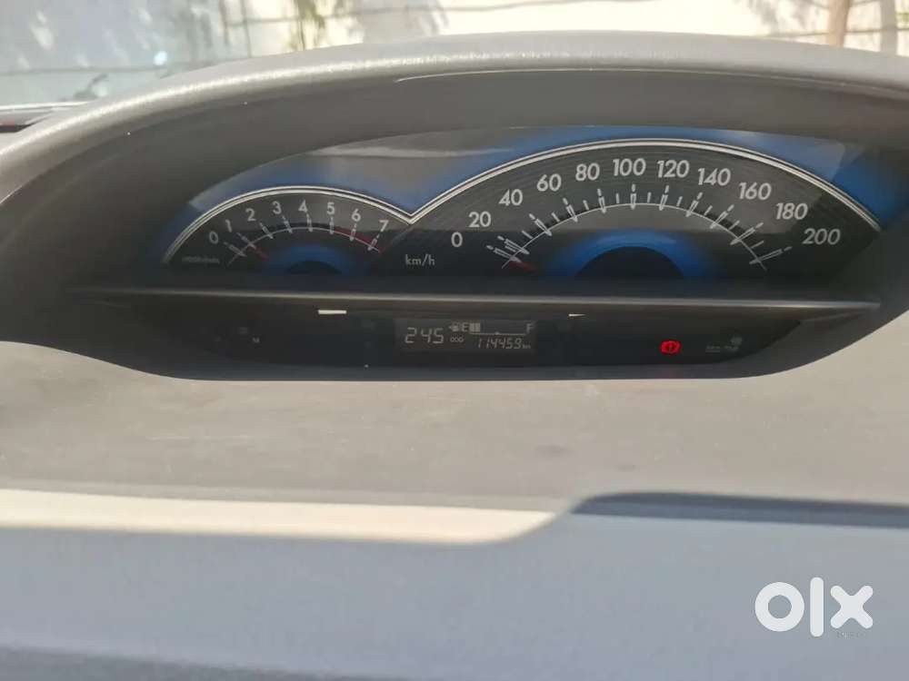 Toyota Etios Liva 2015