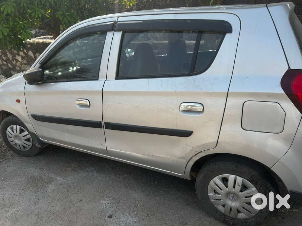 Maruti Suzuki Alto 800 Well Maintained