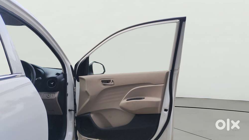 Hyundai Santro Sportz, 2019, Petrol