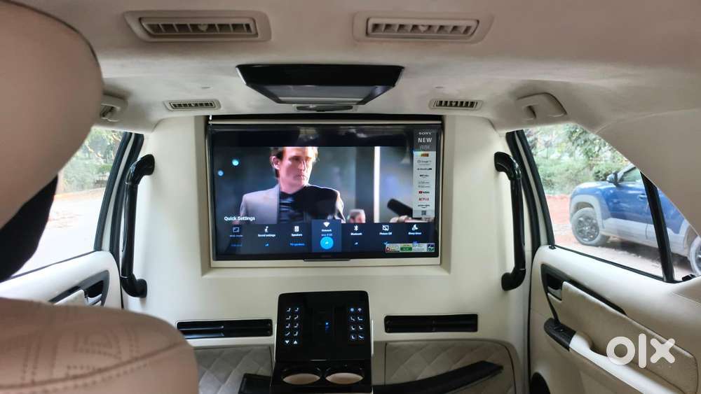 Toyota Fortuner Sigma 4 At Diesel, 2017, Diesel
