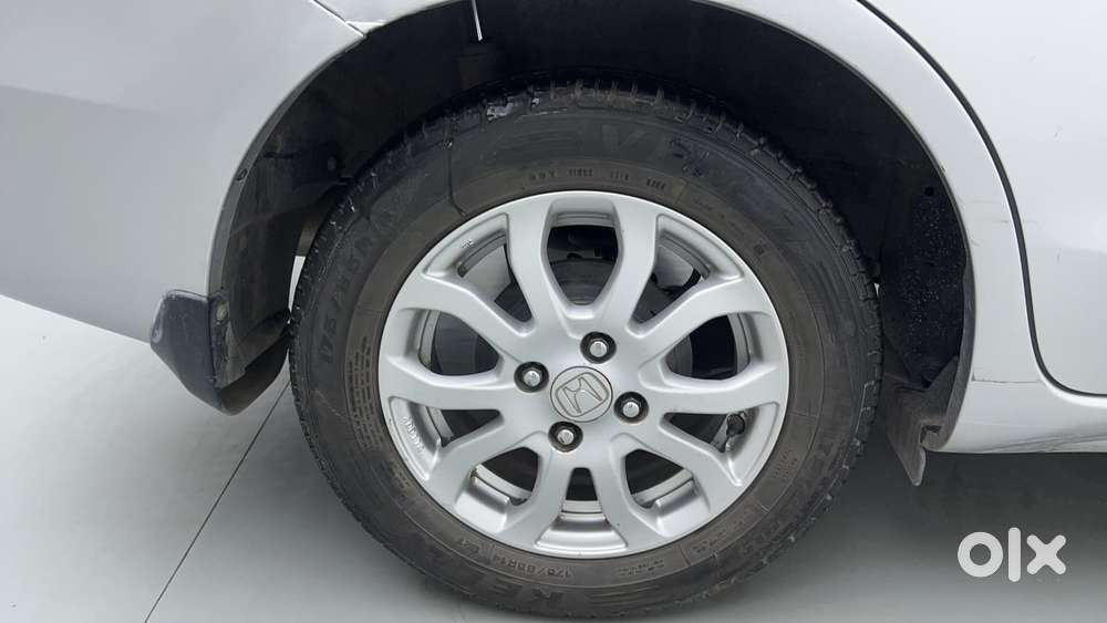 Honda Amaze [2016-2018] 1.2 Vx At I-vtec, 2013, Petrol