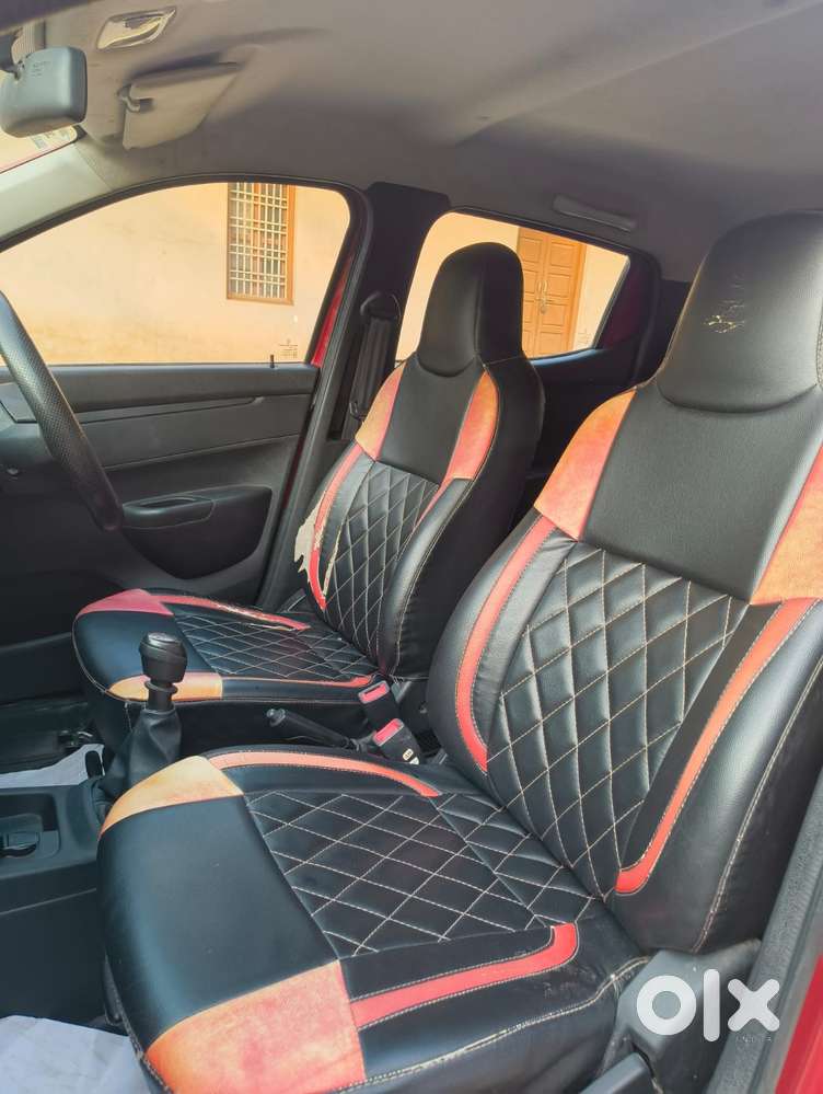 Renault Kwid Rxl, 2019, Petrol
