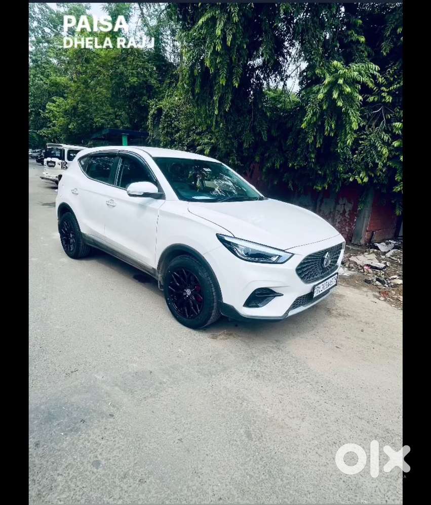 Mg Astor 2024 Petrol Manual  Sprint Model