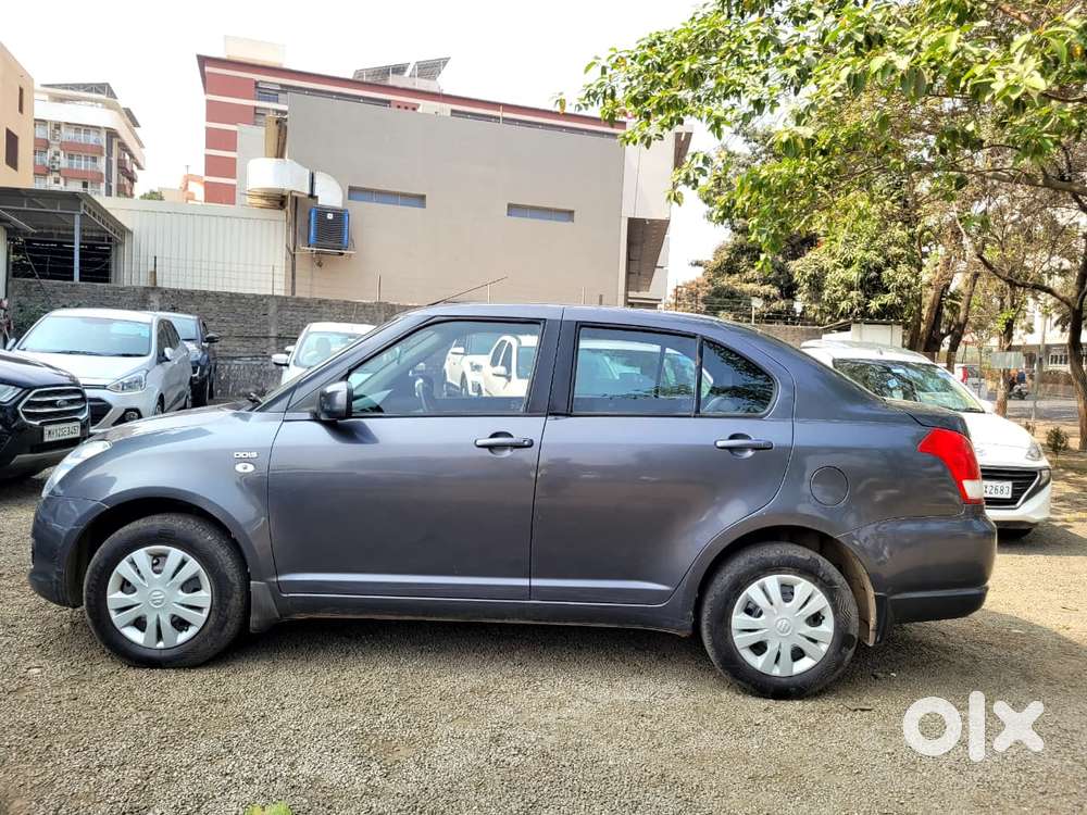 Maruti Suzuki Swift Ddis Vdi, 2010, Diesel