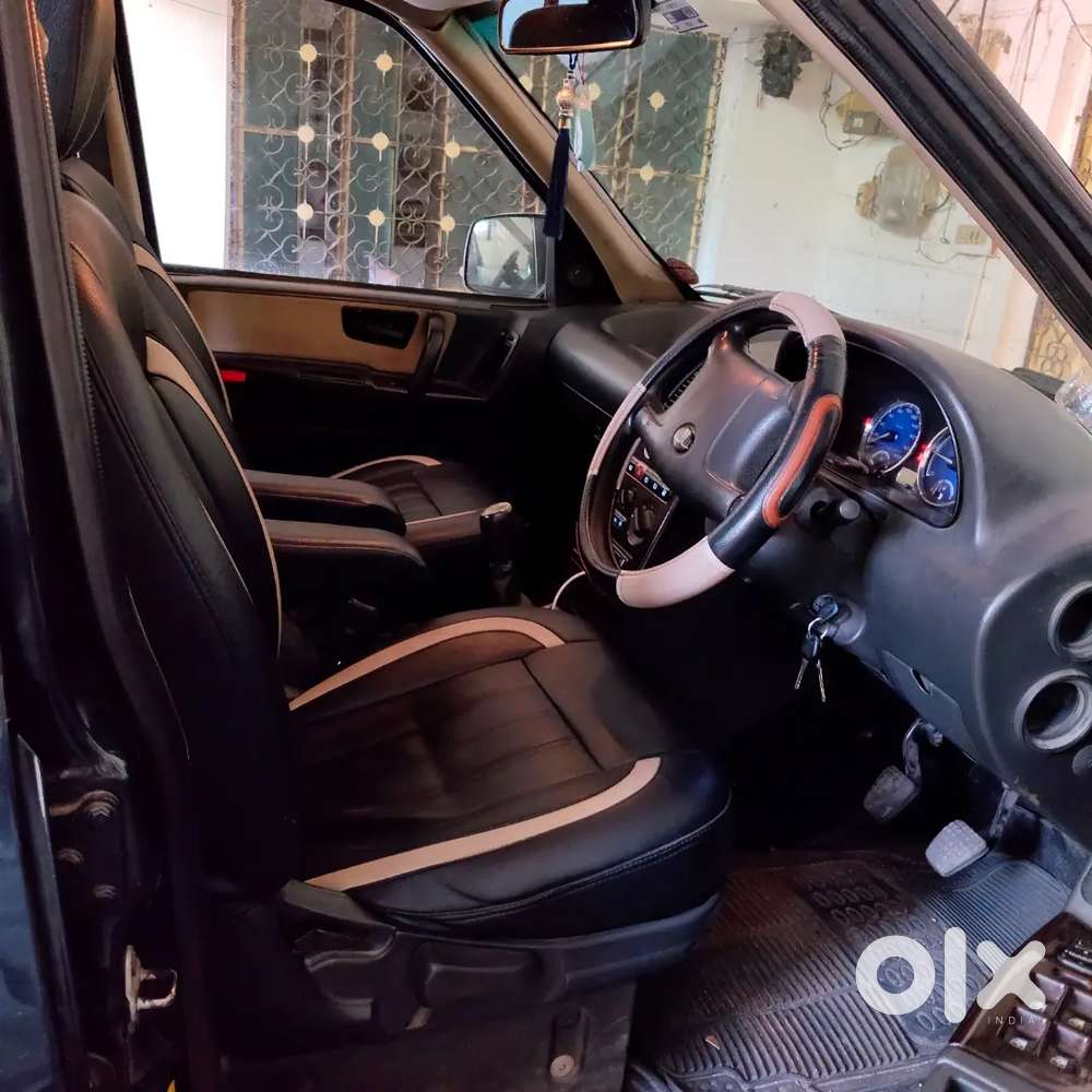 Tata Safari 2010 Diesel