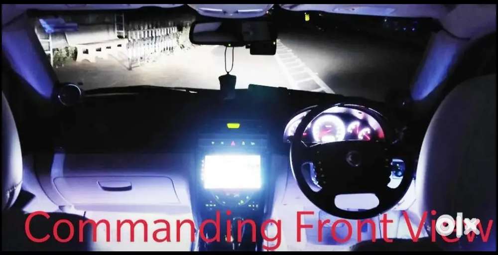 4x4 Automatic Ssangyoung Rexton Diesel Top Model