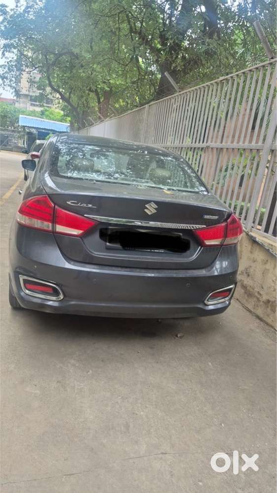 Maruti Suzuki Ciaz 2022