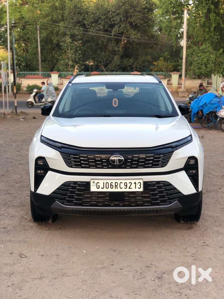 Tata Harrier Adventure Plus At, 2025, Diesel