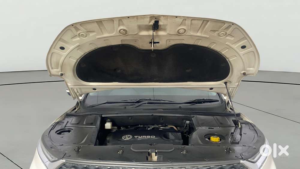 Mg Hector 2.0 Sharp Diesel, 2019, Diesel