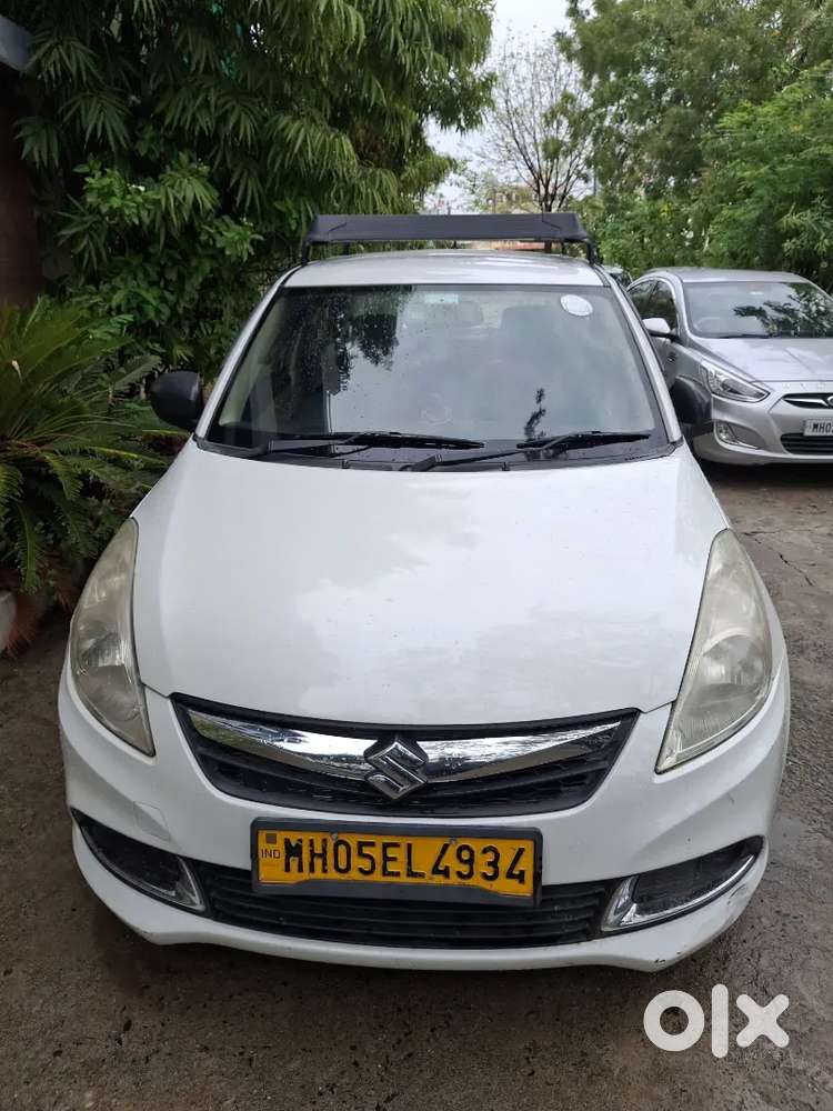 Maruti Dzire Tour S 2022 Model