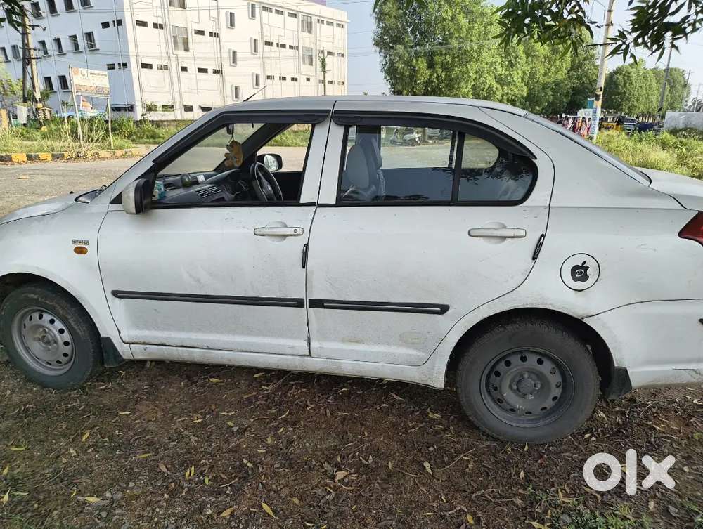 2016 Dzire Tour Diesel