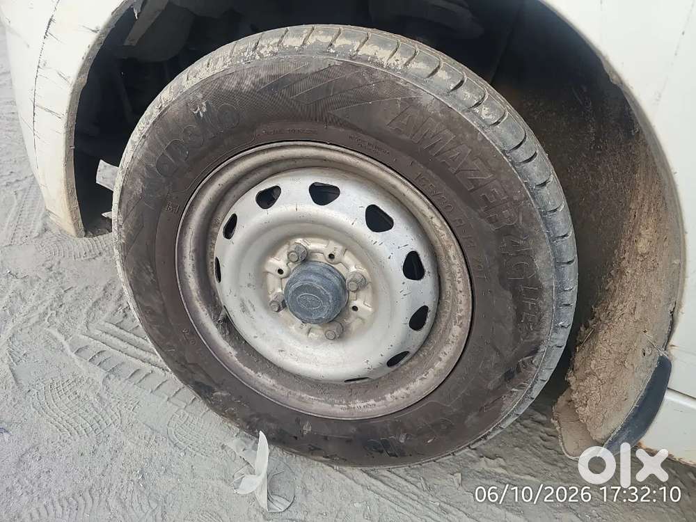 Tata Tiago Diesel Manual 2016 With Best Condition