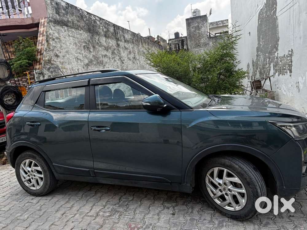 Mahindra Xuv300 Petrol 2022