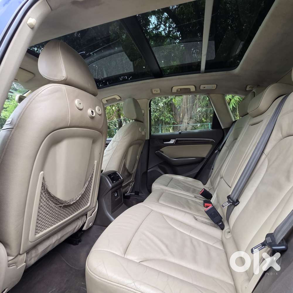 Audi Q5 2.0 Tdi Technology, 2014, Diesel