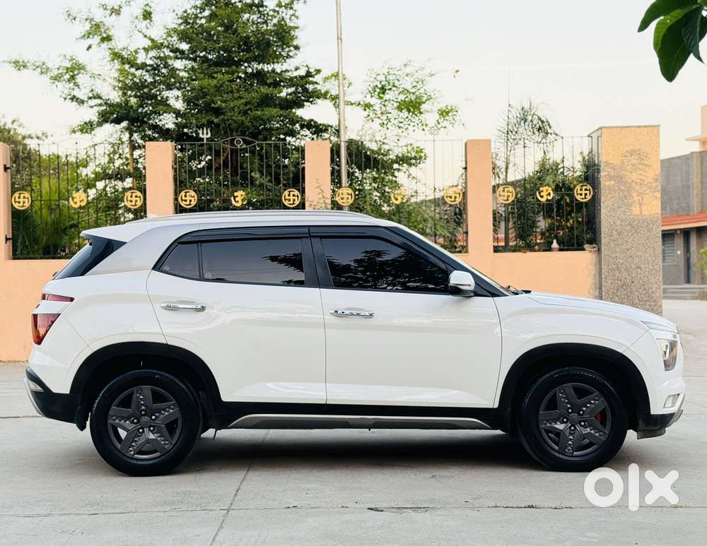 Hyundai Creta S 1.5 Diesel, 2022, Diesel