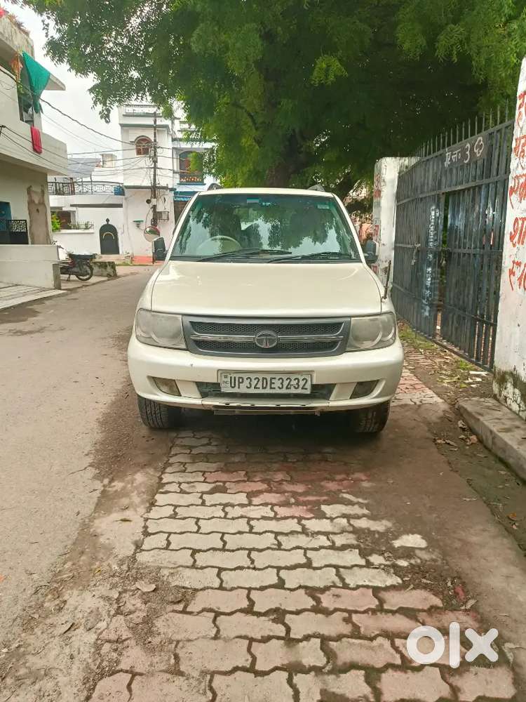 Tata Safari 2.2 Dicor 2010