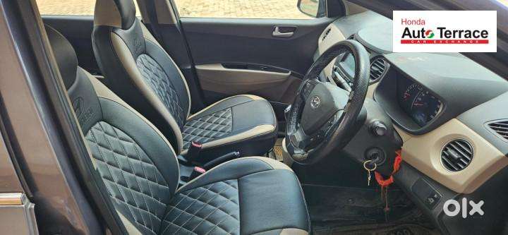 Hyundai Grand I10 1.2 Crdi Sportz, 2018, Diesel