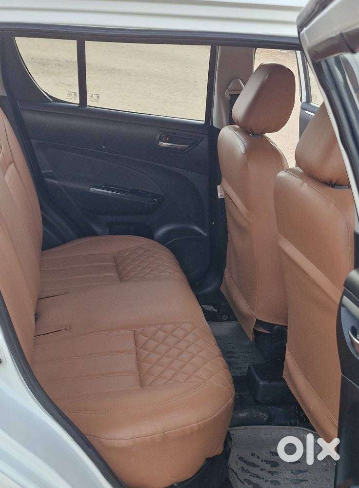 Maruti Suzuki Swift Vdi Optional, 2017, Diesel