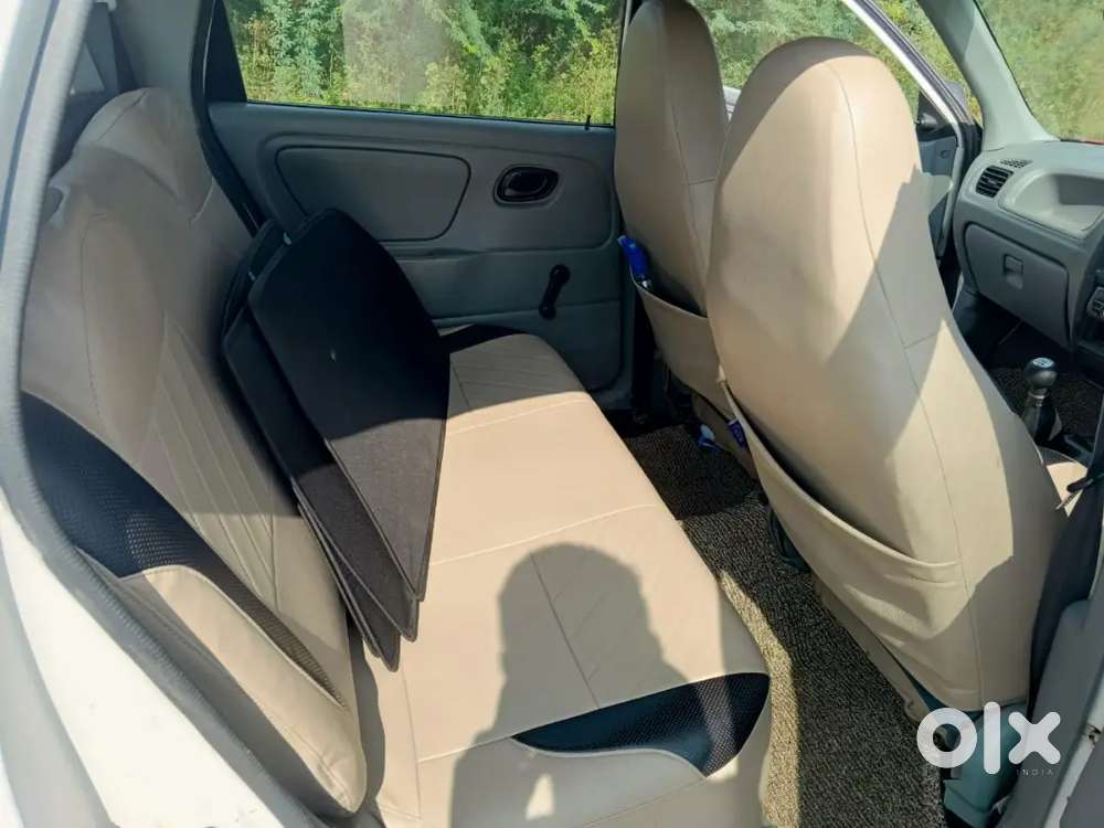 Maruti Suzuki Alto Lxi  Good Condition  Budget Car