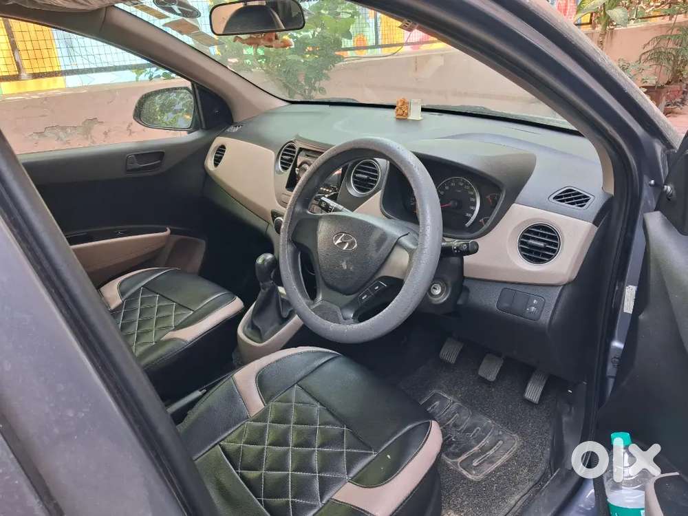 Hyundai Grand I10 Era