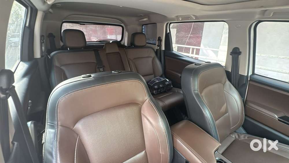 Mahindra Scorpio-n Diesel 2026