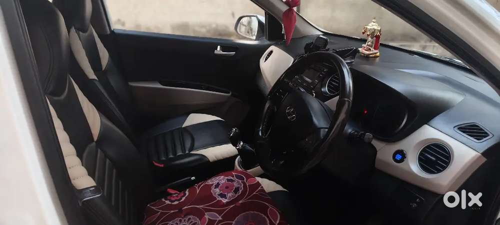Hyundai Grand I10 Crdi Asta 2016