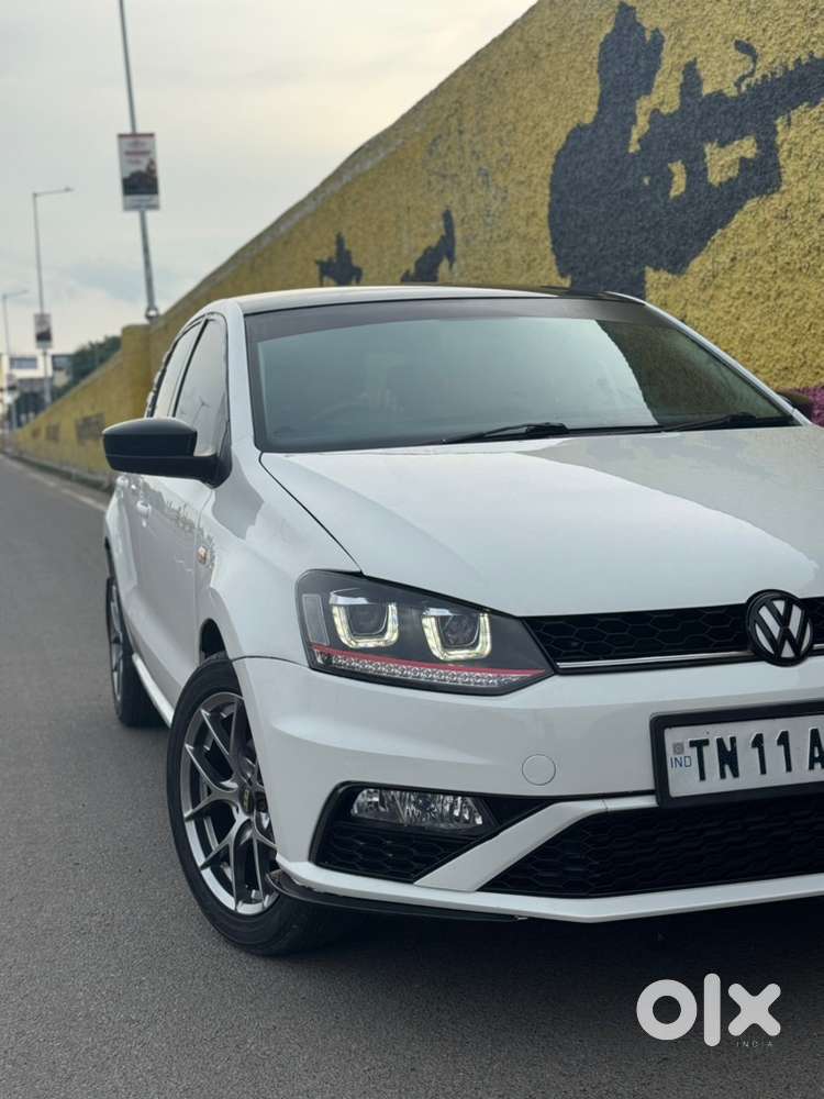 Volkswagen Polo Diesel 2012 Km