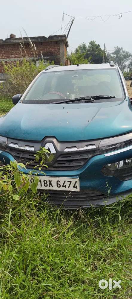 Renault Kwid Rxt Sce 2022
