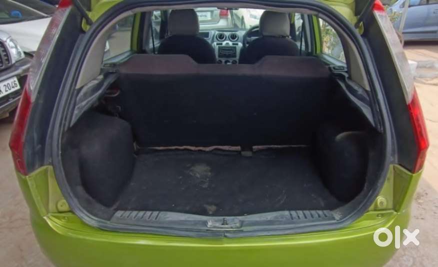 Ford Figo Diesel, 2013, Diesel