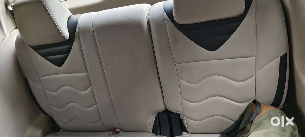 Mahindra Marazzo M2, 2019, Diesel